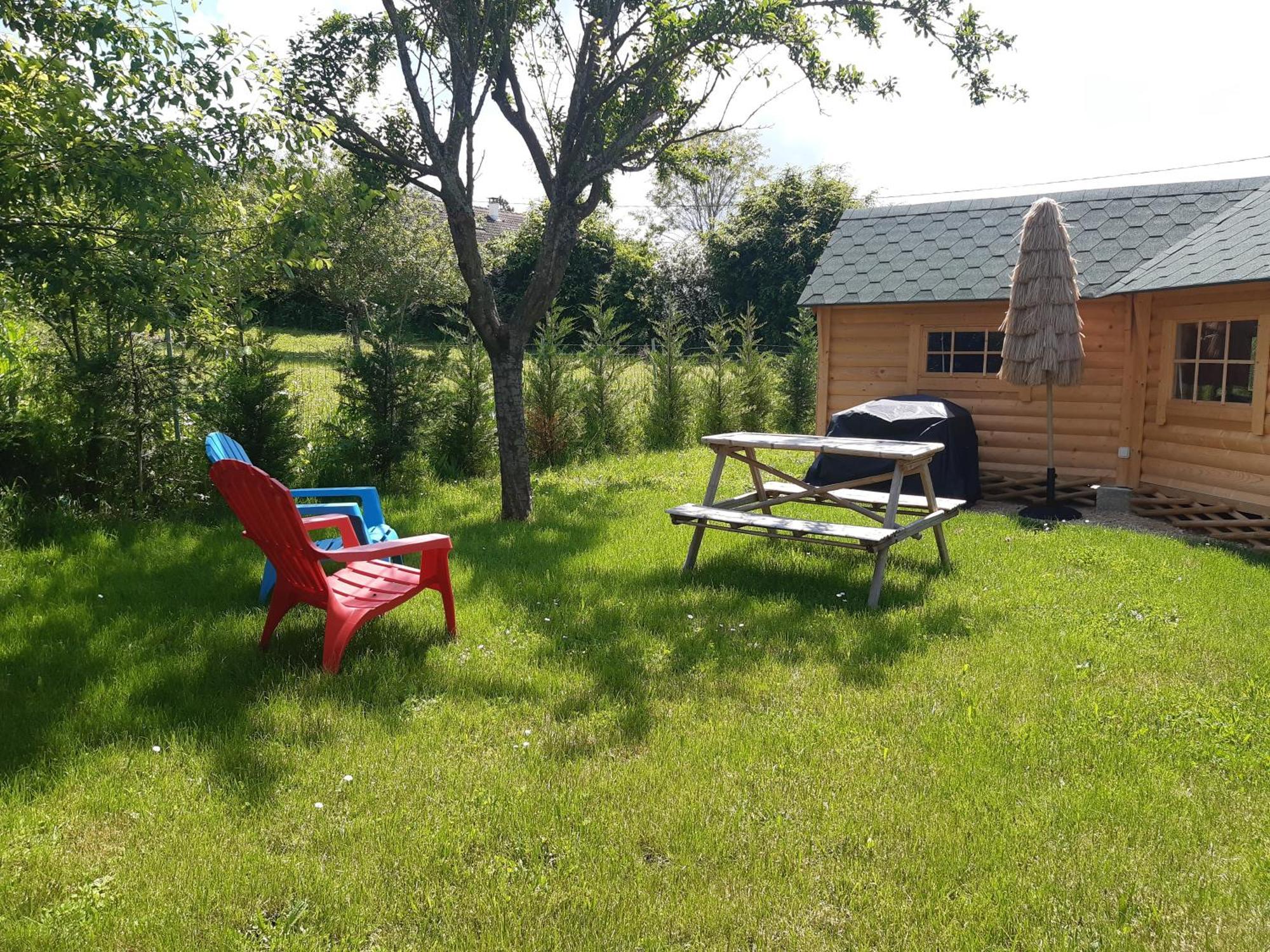 Cabane Kota Finlandais Laives Exterior photo